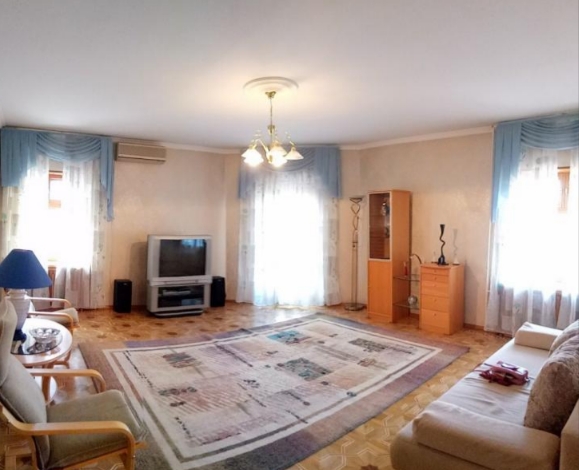 продажа трехкомнатной квартиры номер A-173786 в Приморском районе, фото номер 12